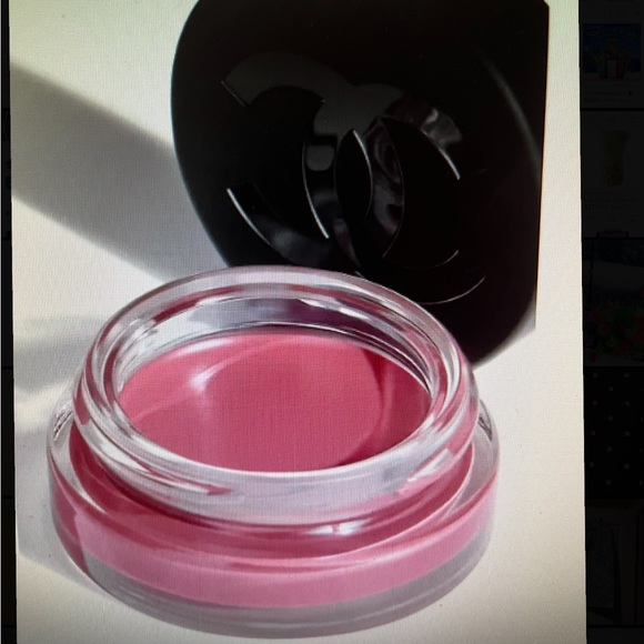 CHANEL Other - CHANEL DE CHANEL LIP AND CHEEK BALM #5 LIVELY ROSEWOOD NWT!